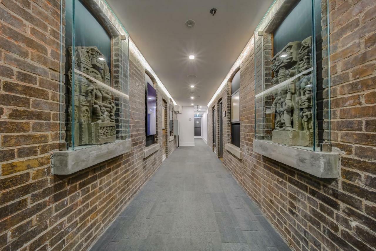 The Westlake 多伦多 外观 照片